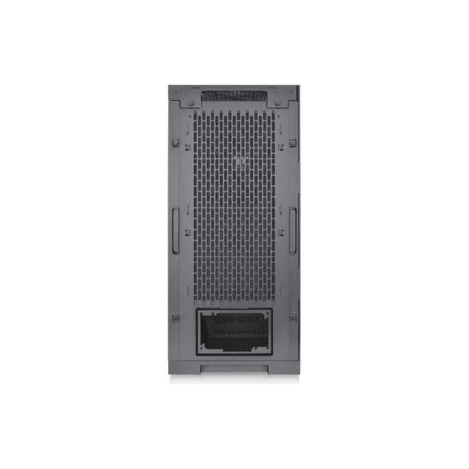 Thermaltake CTE T500 Air E-ATX Full Tower Chassis Black