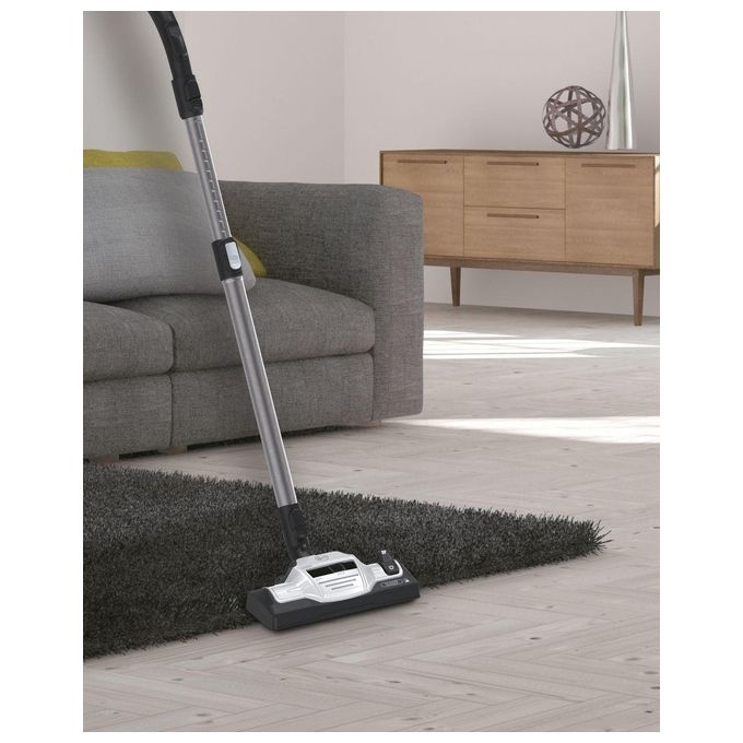 Hoover H-ENERGY 500 HE520PET 011 Aspiratore 3.5 Litri a Cilindro Secco 700W Sacchetto per la Polvere