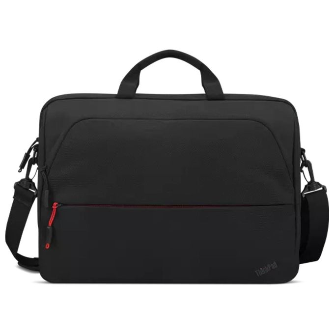 Lenovo 4X41D97727 Borsa per Notebook 14'' con Caricamento dall'Alto Nero