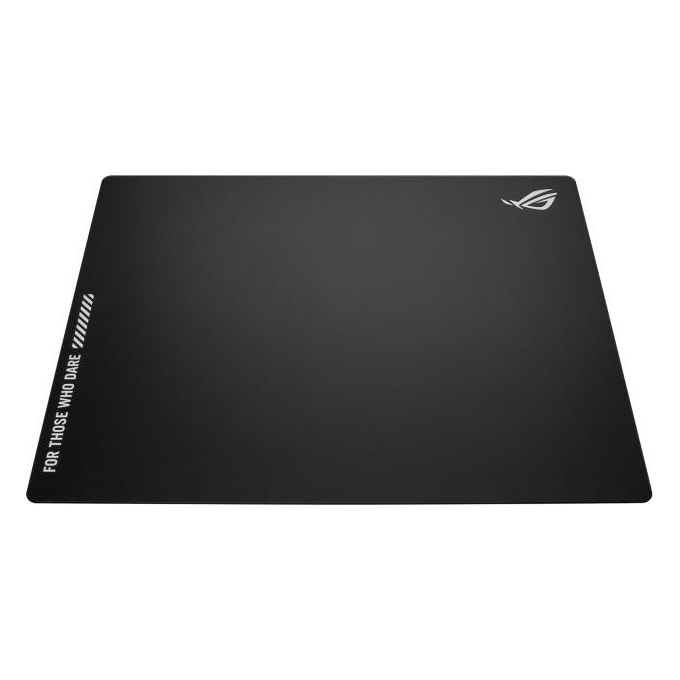 ASUS ROG Moonstone Ace L Tappetino per Mouse Gaming Nero