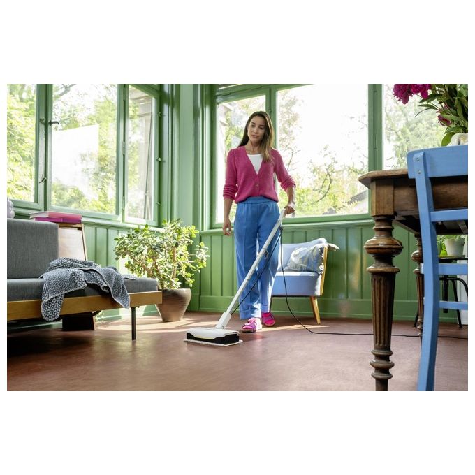 Kärcher SC 1 upright Scopa A Vapore 1300 w