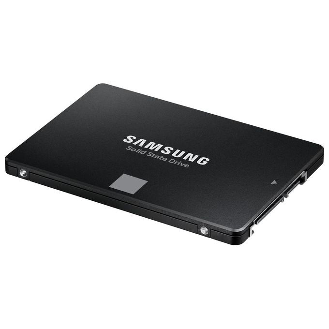 Samsung 870 EVO Solid State Drive 2Tb Basic 2.5
