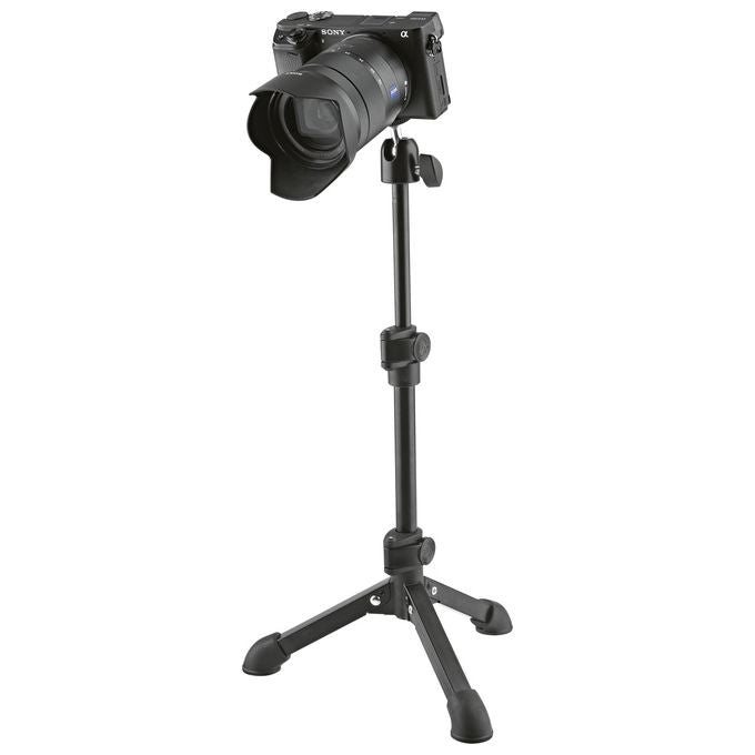 KandM 19782 Supporto da Tavolo per Macchina Fotografica