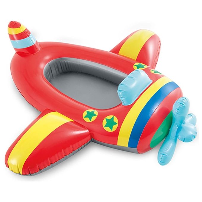 Intex Canottino Mare Figure 107cm