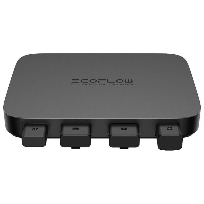 EcoFlow Power Hub Alternator Charger 800W