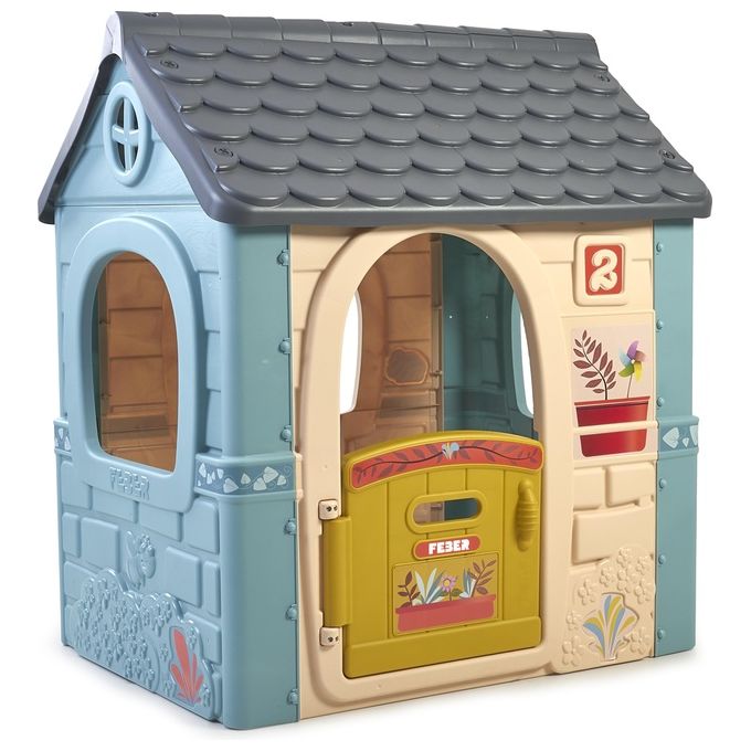 Feber Casetta Giocattolo Casual House Life