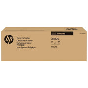 HP Samsung CLT-C6092S Cyan originale cartuccia toner (SU082A)