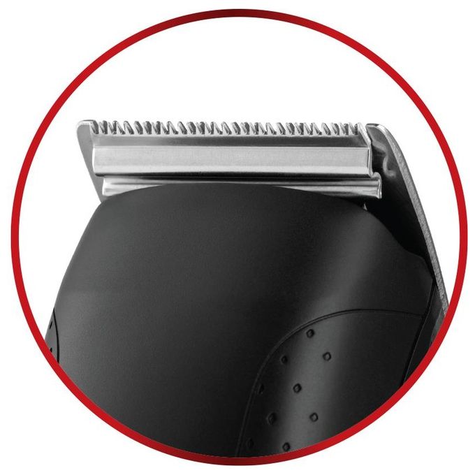 Remington Taglia Capelli Easy Fade Black e White