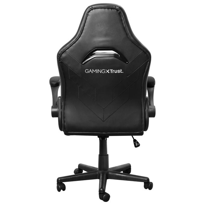 Trust GXT 703 RIYE Sedia per Gaming Universale Nero
