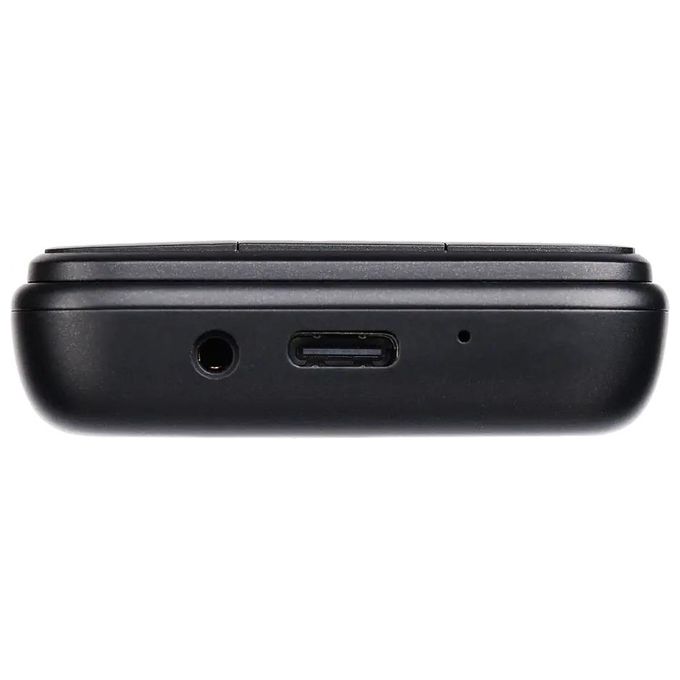Panasonic KX-TF200 Telefono Cellulare 2.4'' Bluetooth Vivavoce Torcia Usb-c