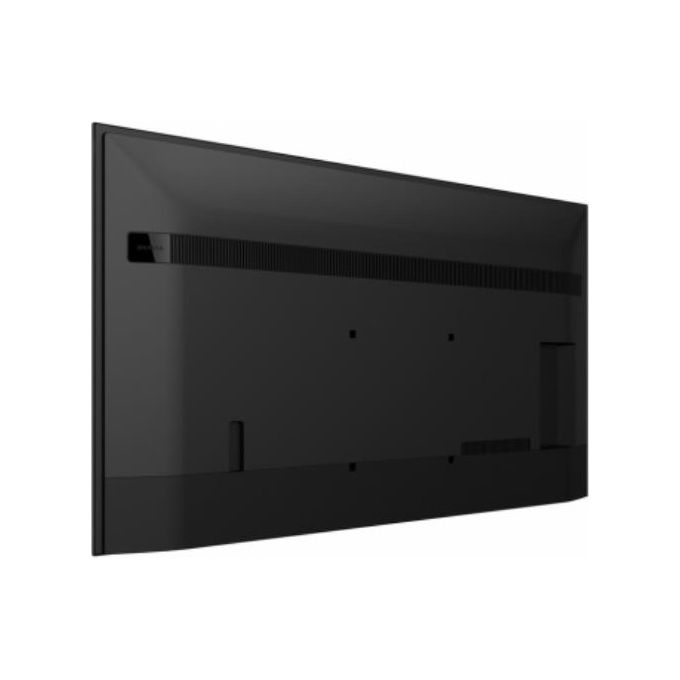 Sony FW-65BZ40L Visualizzatore di Messaggi Pannello Piatto per Segnaletica Digitale 65'' Lcd Wi-fi 700 Cd-m² 4k Ultra Hd Nero Android 24-7