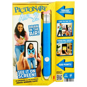 Mattel Pictionary Air 2 Gioco da Tavolo Disegno