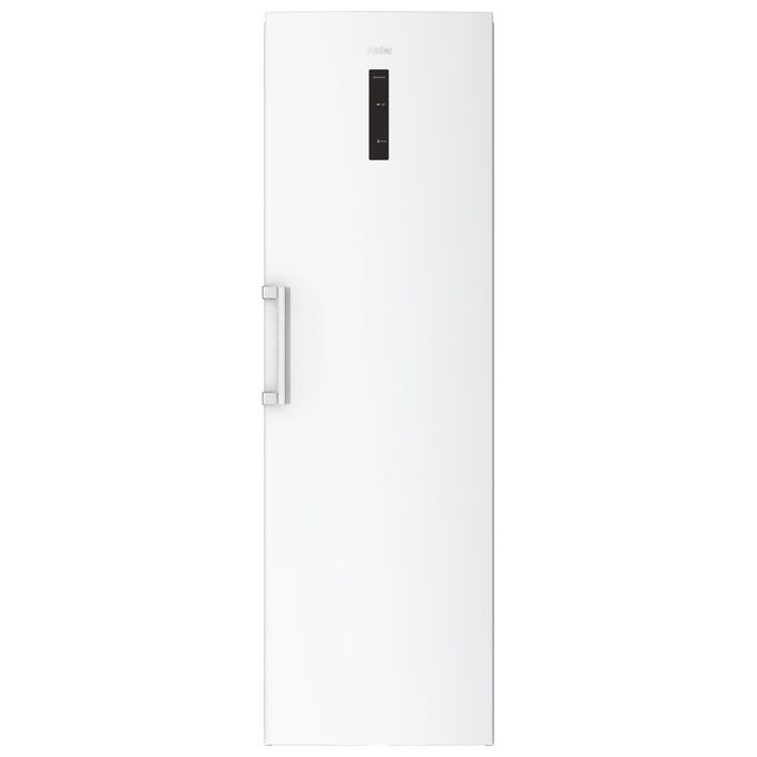 Haier H3R-330WNA THE ONE Frigorifero Mono Splitporta No Frost 330 Litri Display Esterno Touch Bianco Classe A