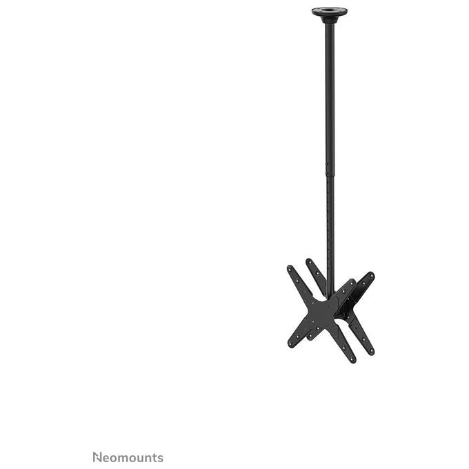 Neomounts by Newstar Supporto da Soffitto per Tv-Monitor