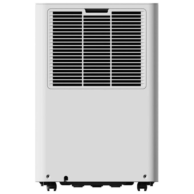 Argo Deumidificatore 492000100 Dry Pury Evo WF 30 Litri Bianco e Blu Alta Efficienza Regolazione Umidita' per Ambienti Confortevoli