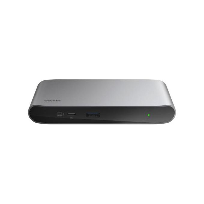 Belkin Connect Docking Station Thunderbolt 4 5-in-1 Core Hub