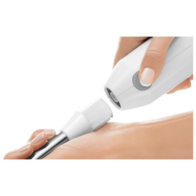 Bosch Frullatore ad Immersione Bianco-Grigio 600W