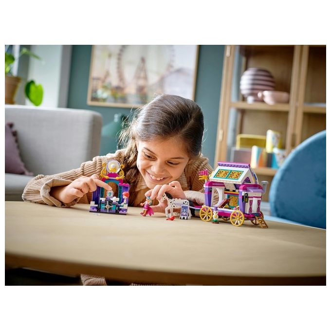 LEGO Friends Il Caravan Magico