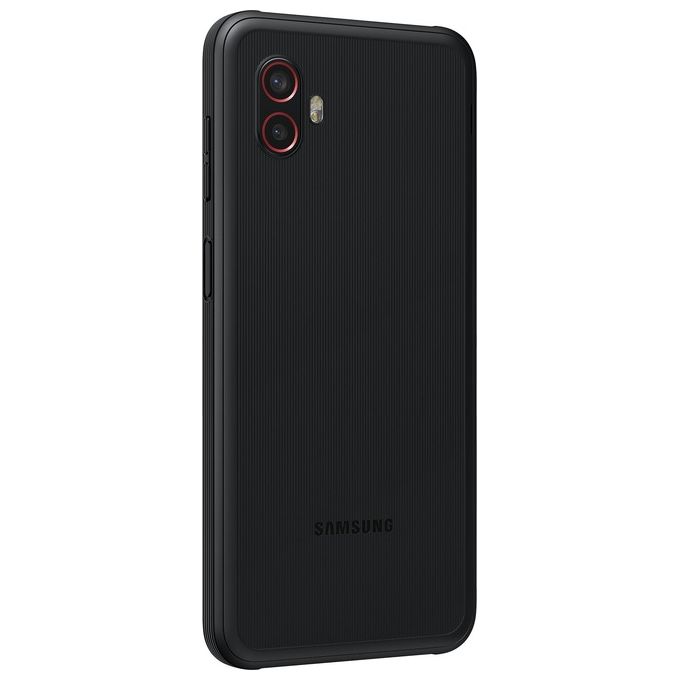 Samsung Galaxy Xcover 6 Pro 5G 6Gb 128Gb 6.6'' Dual Sim Nero Europa