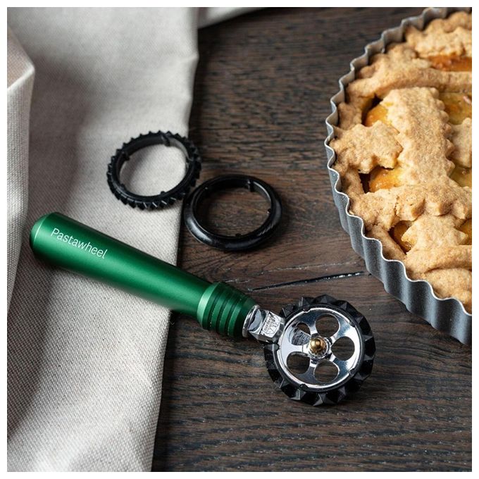 Marcato Atlas 150 Verde  Pasta- Wheel Verde