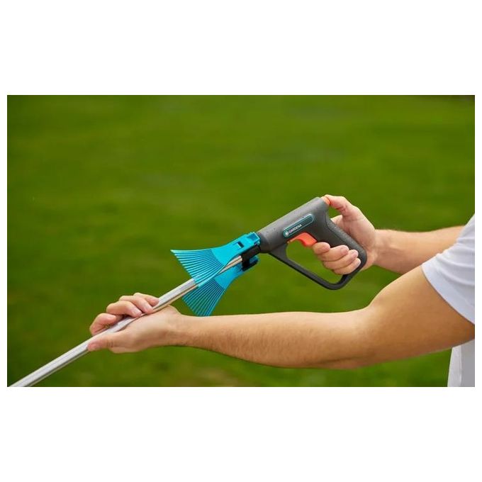 Gardena Pinza Ergonomica 4 in 1
