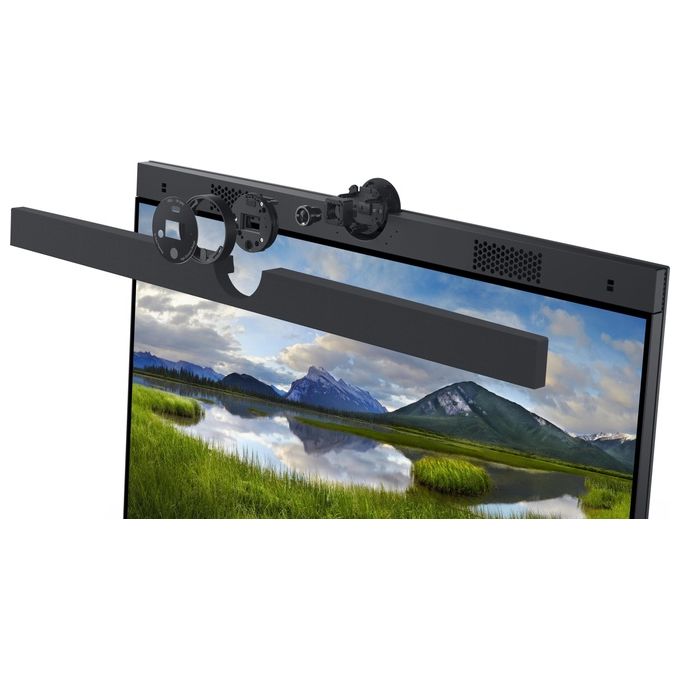 Dell P Series P2424HEB Monitor 23.8'' 1920x1080 Pixel Full HD LCD Nero