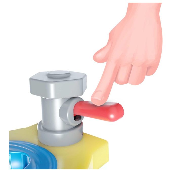 Mattel Gioco di Societa' Acchiappa la Cacca Turbo