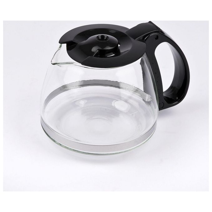 Girmi MC25 Macchina per Caffe' Americano 0.6 Litri 550W