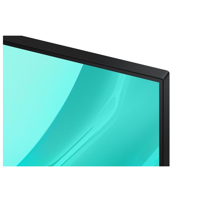 Samsung ViewFinity S60UD 32 pollici 100 Hz pannello IPS QHD (2560 x 1440) 5 ms Auto Source Switch  KVM Switch Daisy Chain USB-C (90 W) HDMI (2.0) Display Port (1.4) USB (3.0)