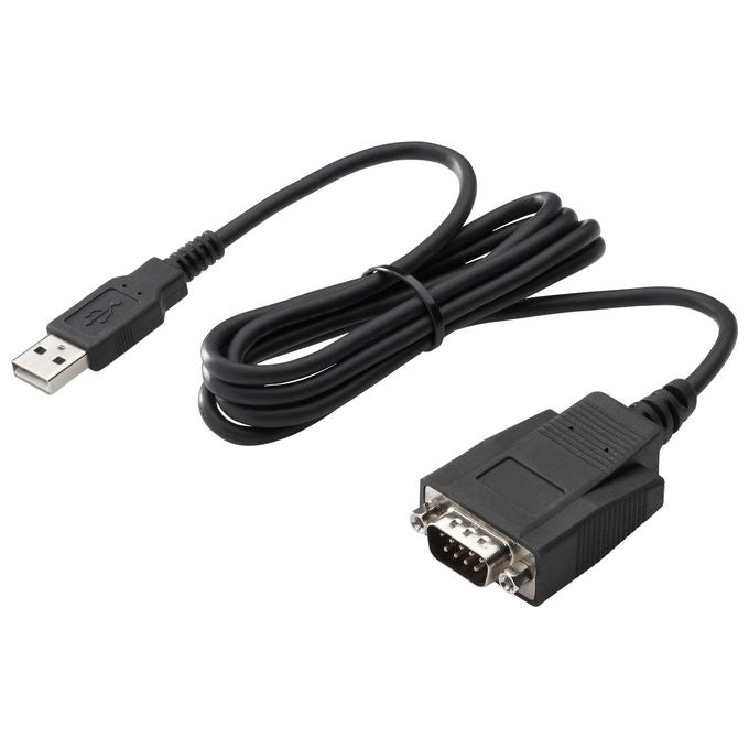 HP Scheda Seriale Usb RS-232 x 1 Nero | Yeppon