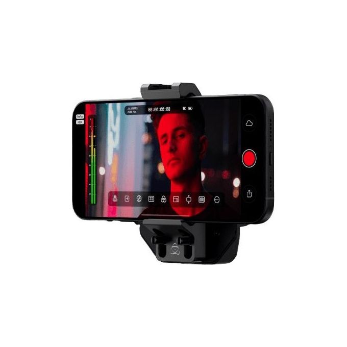 Atomos Ninja Phone Base Model