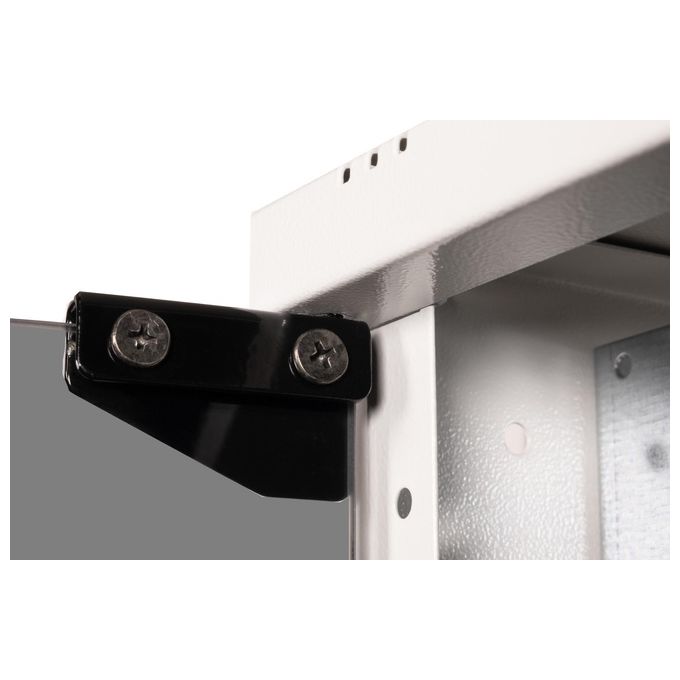Digitus Armadio Soho Pro 9U a Parete 19'' 540x400mm (lxp) Grigio