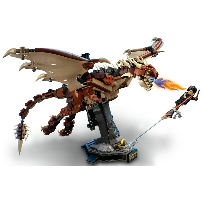 LEGO Harry Potter Ungaro Spinato