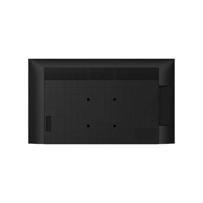Sony FW-75EZ20L Visualizzatore di Messaggi Pannello Piatto per Segnaletica Digitale 75'' Led Wi-fi 350 Cd-m² 4k Ultra Hd Nero Android 16-7