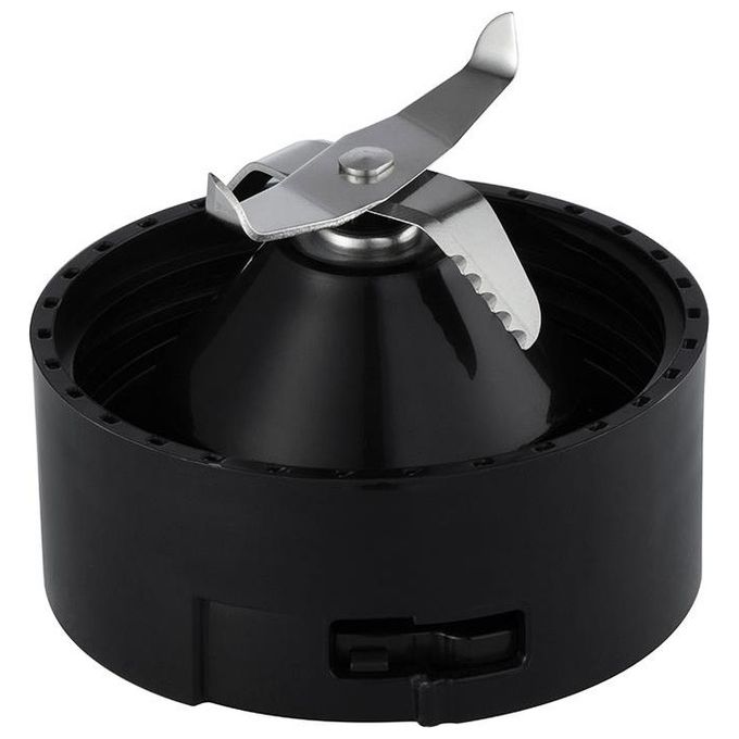 Russell Hobbs 27120-56 Frullatore con Bicchiere Capacita' 1.5 Litri Potenza 650 Watt 2 Velocita' colore Rosso e Nero