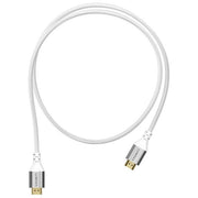 Cygnett Cavo Hdmi a Hdmi 1.5mt Bianco