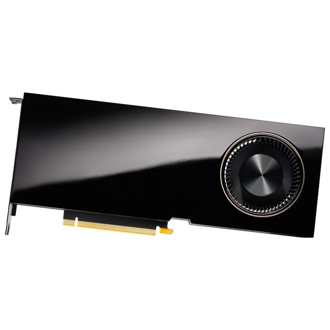 HP Nvidia RTX A6000 48Gb GDDR6