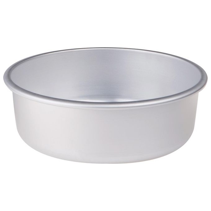 Agnelli Tortiera conica in alluminio Cm 26x8
