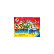 Ravensburger Gioco Labirinto Magico