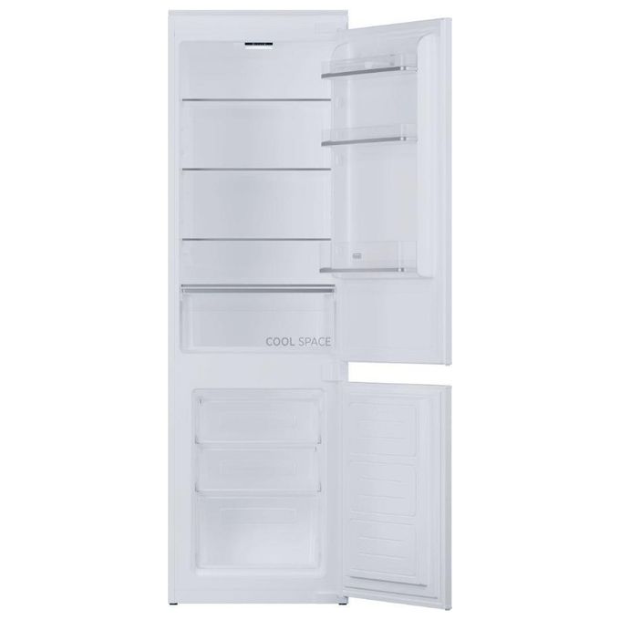 De Longhi F6CSF250E Frigorifero Combinato da incasso Statico 250 litri 177 cm Classe E