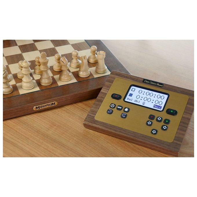 Millennium Chess Classics Exclusive