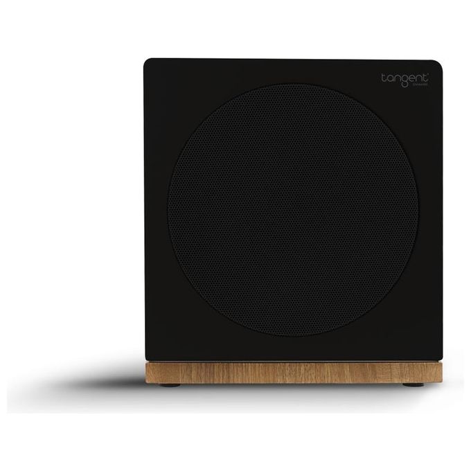 Tangent Spectrum XSW-8 Passive Subwoofer 90W Nero