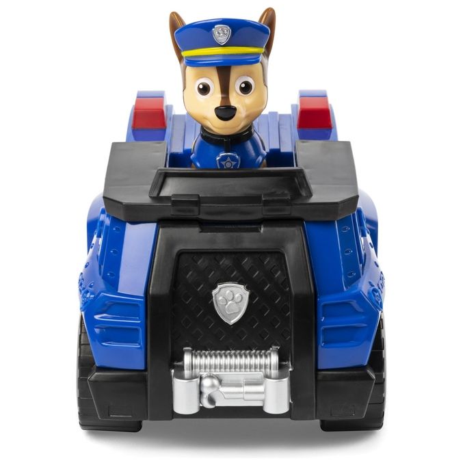 Spin Master Macchina della Polizia di Chase Paw Patrol