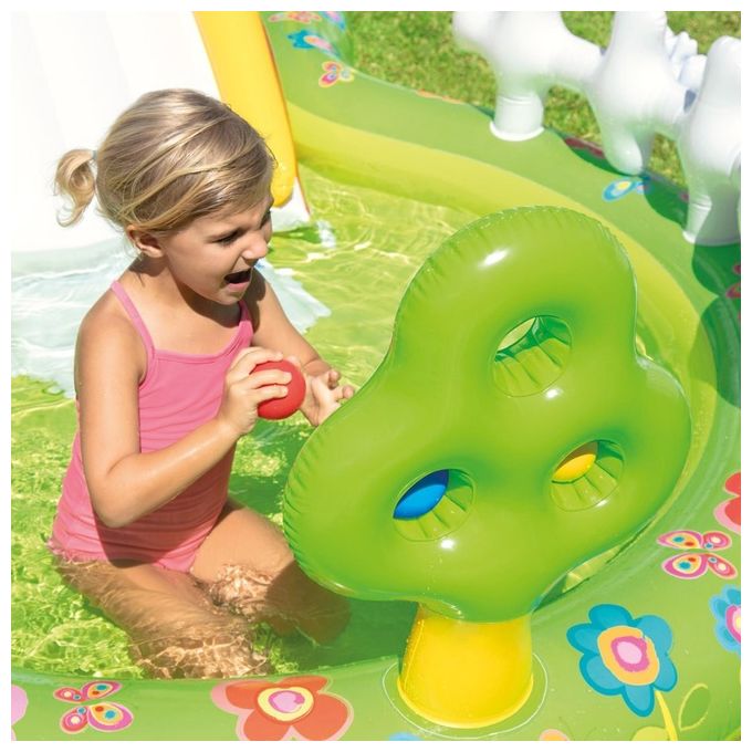 Intex Piscina Play Center Garden 290x180cm