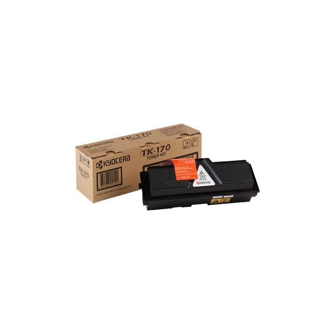 Kyocera Mita Toner Nero (tk-170) X Fs 1320d Sing