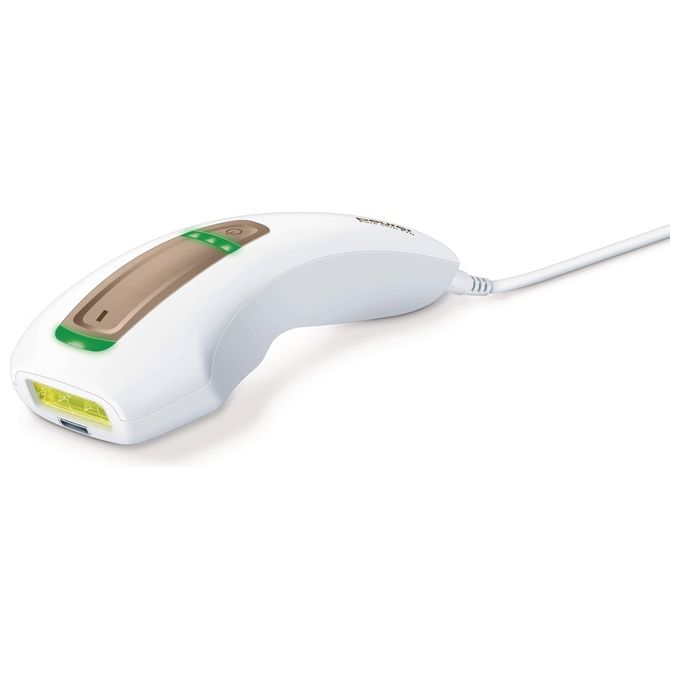 Beurer Epilatore Pure Skin Pro a Luce Pulsata Compatto con 200,000 Impulsi Luminosi IPL 5500