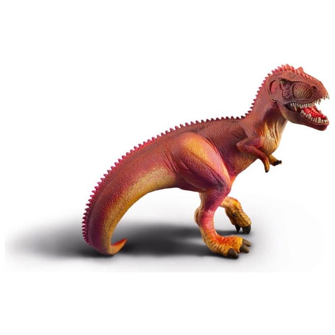 Schleich Dinosaurs The Large Volcano Expedition