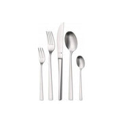WMF Corvo Set di Posate 30 Pezzi Acciaio Inossidabile