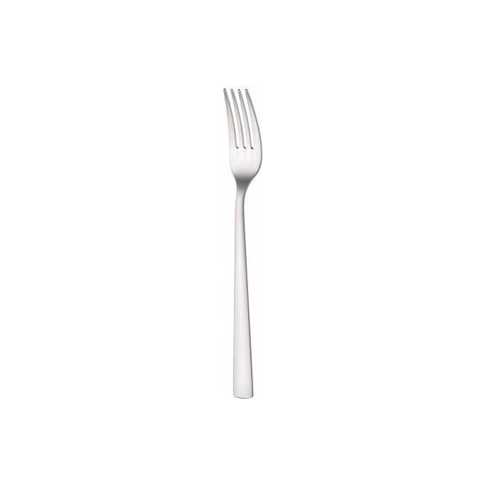 WMF Corvo Set di Posate 30 Pezzi Acciaio Inossidabile