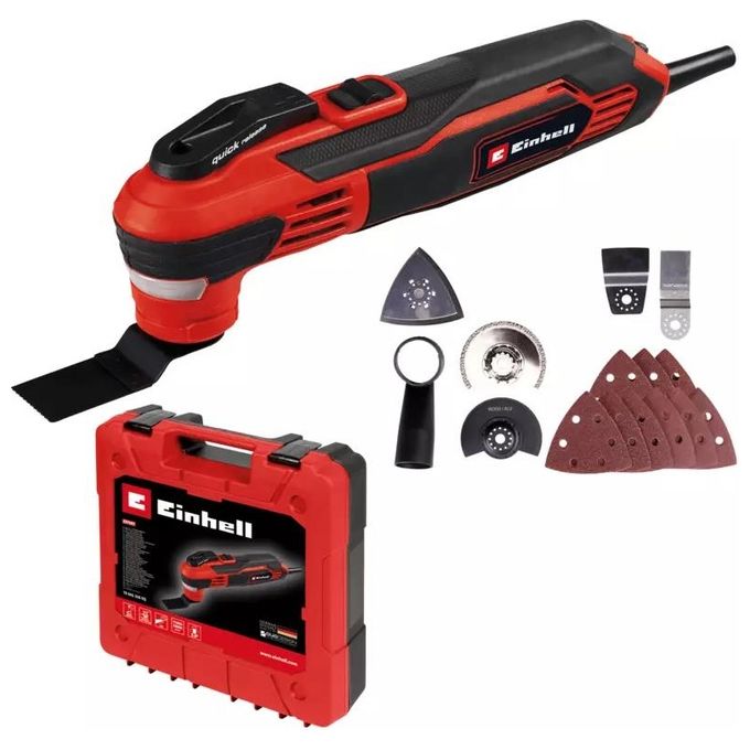 Multifunzione  TE-MG 350 EQ